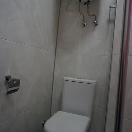 Tato'S Apartment Batumi Exterior photo