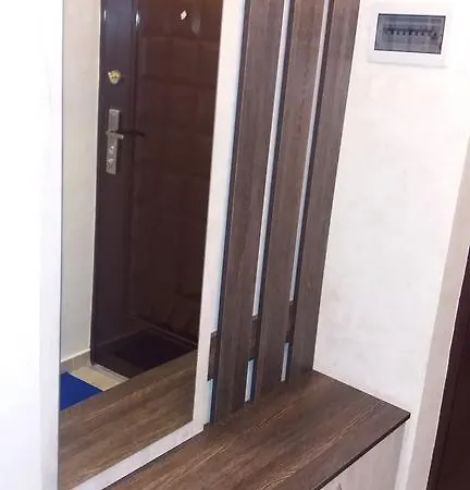 Tato'S Apartment Batumi Exterior photo